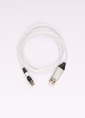 Flashing Magnetic Cable Micro USB 1m | Red-Image 2