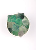 Fluorite Octahedron Large | One Colour-Image 2