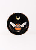 Forest Bee Ceramic Incense Plate | One Colour-Image 2