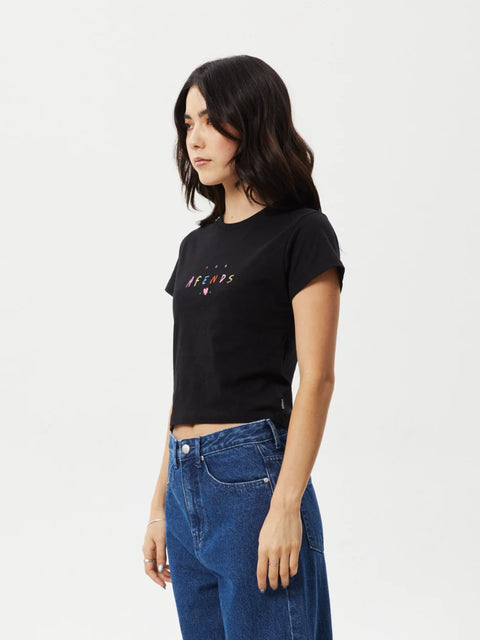 Funhouse - Recycled Baby Tee