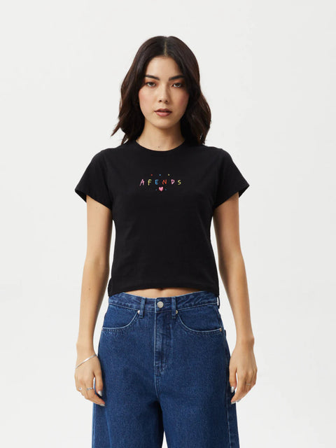 Funhouse - Recycled Baby Tee