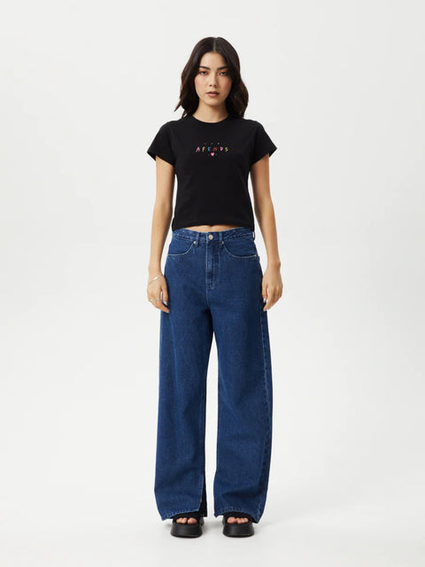 Funhouse - Recycled Baby Tee