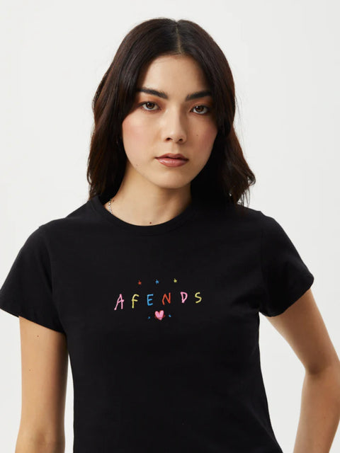 Funhouse - Recycled Baby Tee