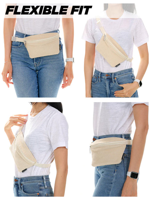 Fydelity Bum Bag