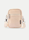 Fydelity Mini Brick Bag | Corduroy Camel-Image 1