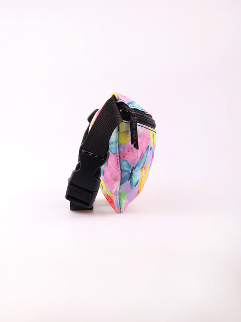 Fydelity Recycled Bum Bag