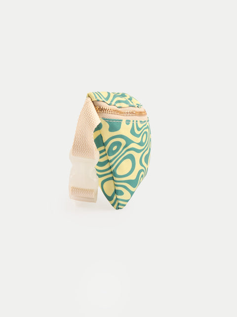 Fydelity Recycled Bum Bag