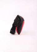 Fydelity Recycled Bum Bag | Rainbow Stripe-Image 2