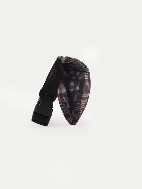Fydelity Recycled Bum Bag