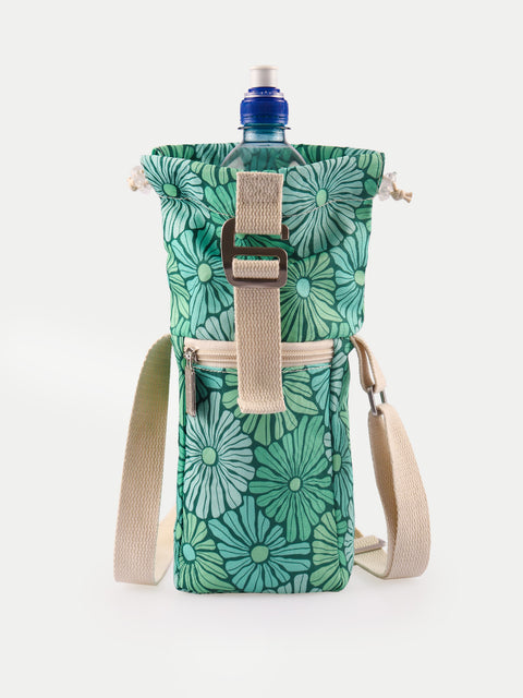 Fydelity Recycled Drink Bottle Bag