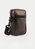 Fydelity Recycled Mini Brick Bag | Obsidian-Image 2