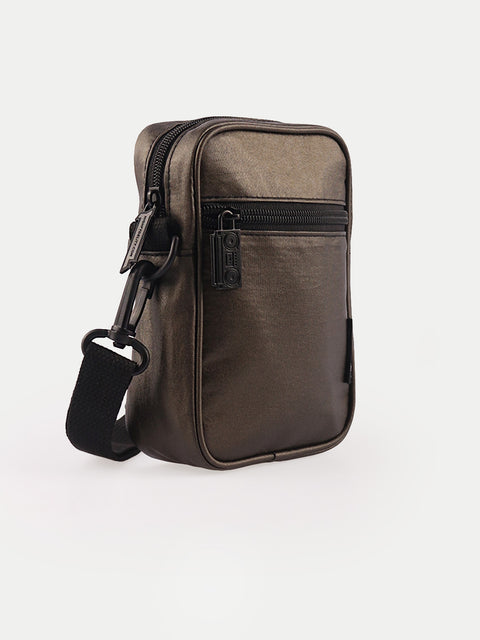 Fydelity Recycled Mini Brick Bag