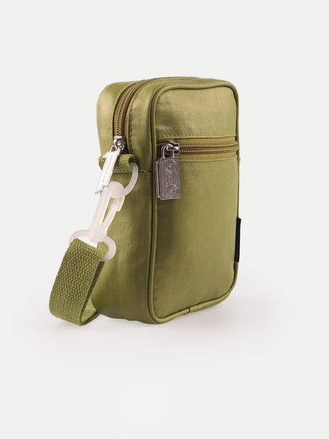 Fydelity Recycled Mini Brick Bag