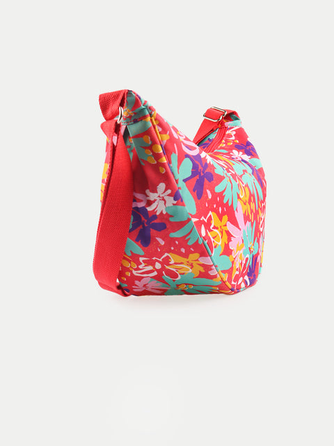 Fydelity Recycled Moonshine Bag