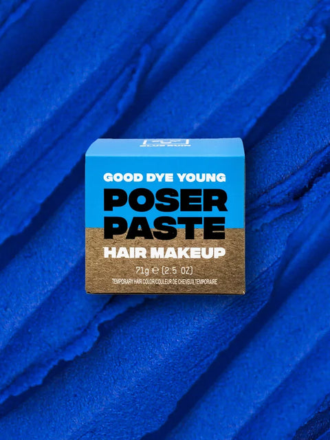 Good Dye Young