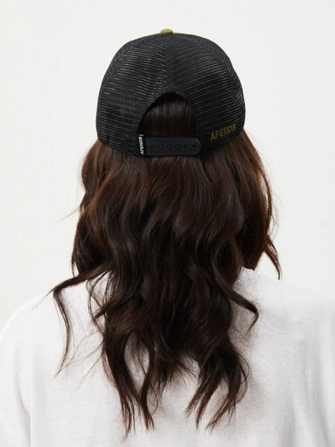 Gardening Club - Recycled Trucker Cap