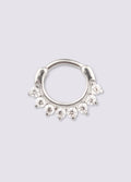 Gem Rounded Clicker 16G | Clear-Image 1