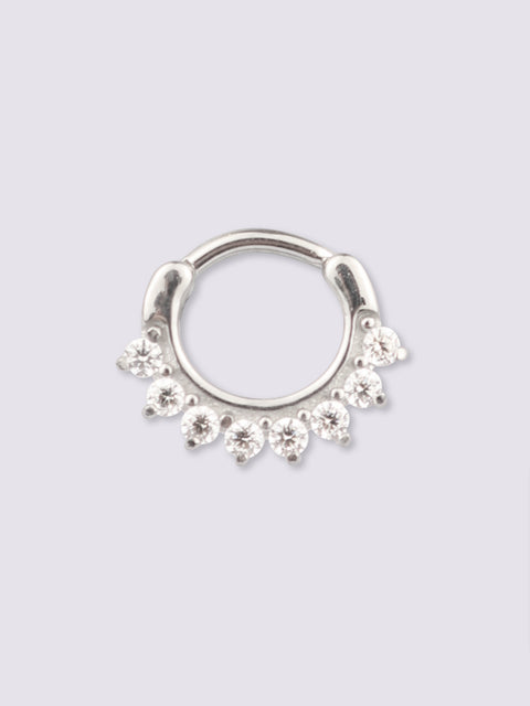 Gem Rounded Clicker 16G