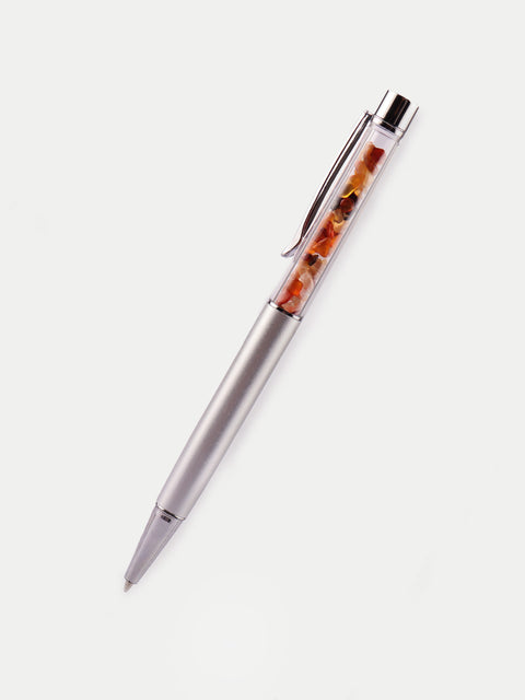 Gemstone Pen-Mini Gems
