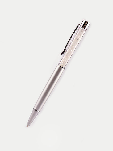 Gemstone Pen-Mini Gems