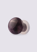 Gemstone Plug | Amethyst-Image 1