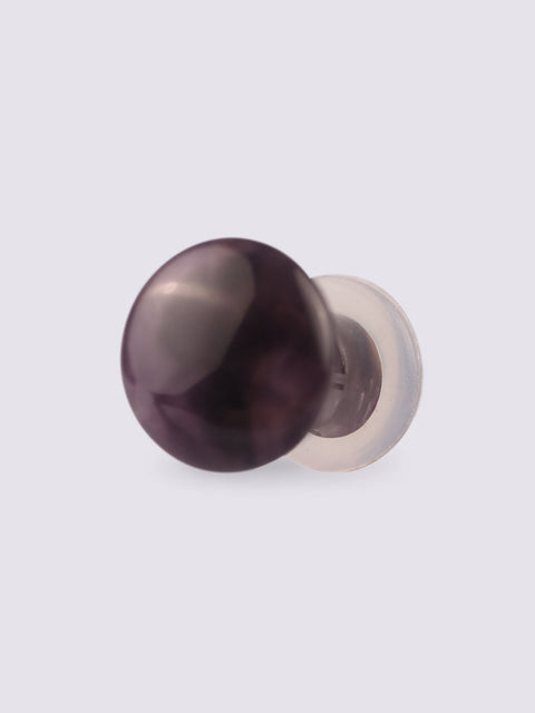 Gemstone Plug