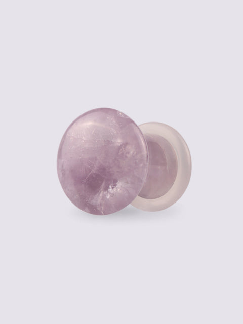 Gemstone Plug