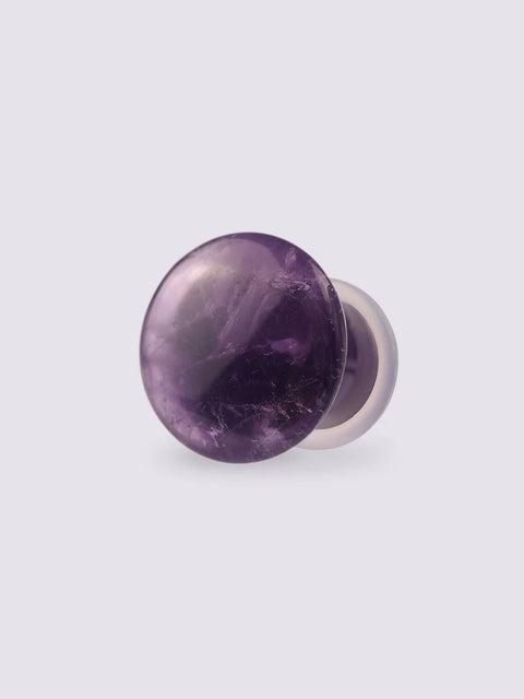 Gemstone Plug