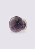 Gemstone Plug | Amethyst-Image 4