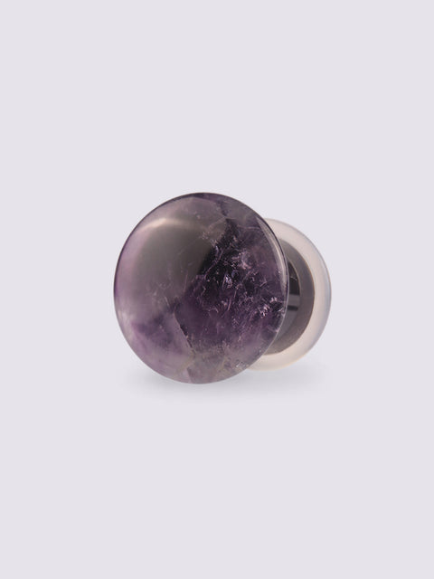 Gemstone Plug