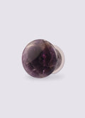 Gemstone Plug | Amethyst-Image 5
