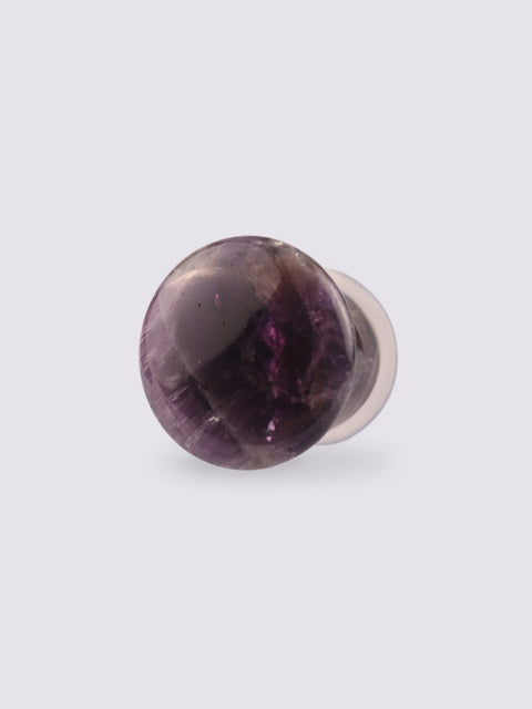 Gemstone Plug