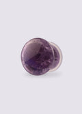 Gemstone Plug | Amethyst-Image 6