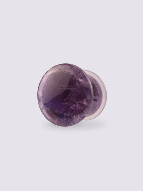 Gemstone Plug