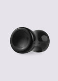 Gemstone Plug | Onyx-Image 1