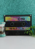Glass Tray Small - Cassette | One Colour-Image 1