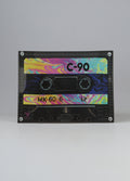 Glass Tray Small - Cassette | One Colour-Image 3