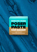 Good Dye Young Poser Paste - Temporary Hair Dye | Narwhal-Image 1