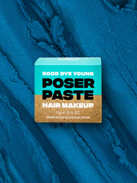 Good Dye Young Poser Paste - Temporary Hair Dye