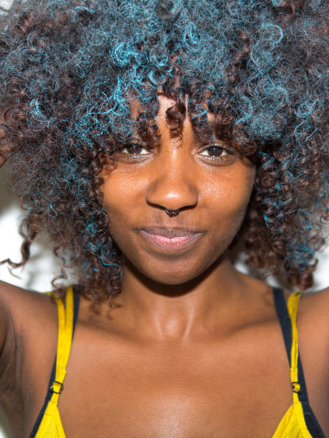 Good Dye Young Poser Paste - Temporary Hair Dye