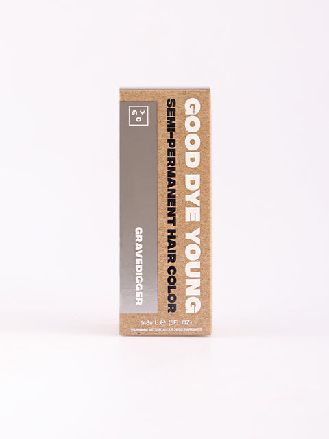 Good Dye Young Semi Permanent Hair Dye