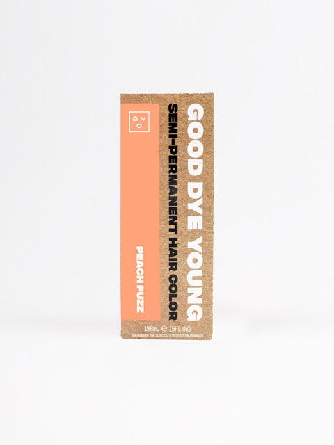 Good Dye Young Semi Permanent Hair Dye