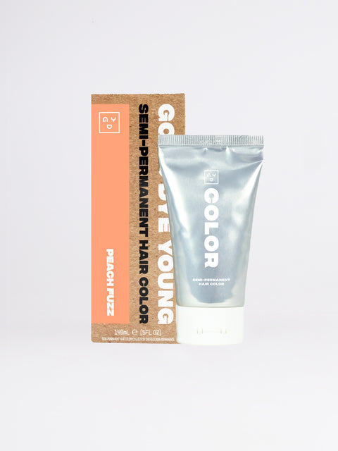 Good Dye Young Semi Permanent Hair Dye