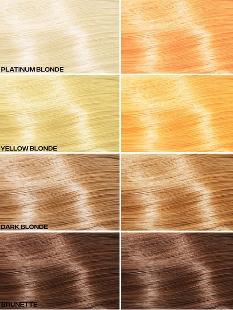Good Dye Young Semi Permanent Hair Dye
