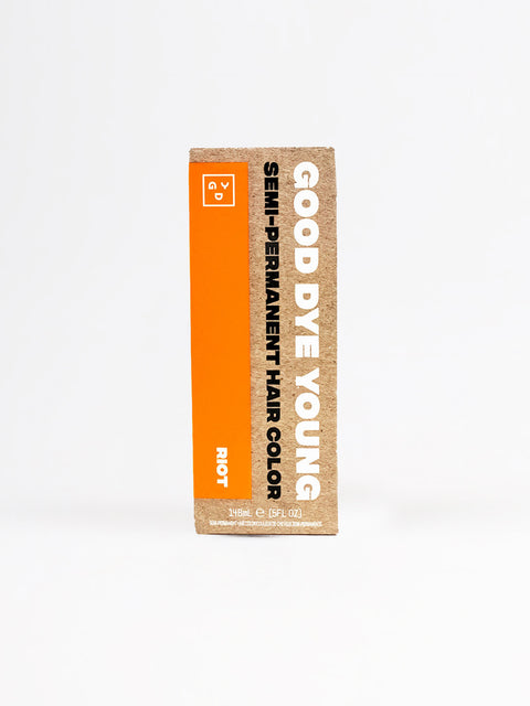 Good Dye Young Semi Permanent Hair Dye