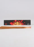 Green Tree Dragon Blood Incense | One Colour-Image 2
