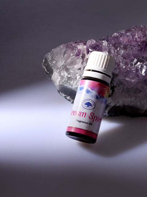 Green Tree Dream Spirit Oil 10ml
