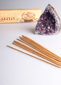 Green Tree Palo Santo 15g | Palo Santo-Image 1