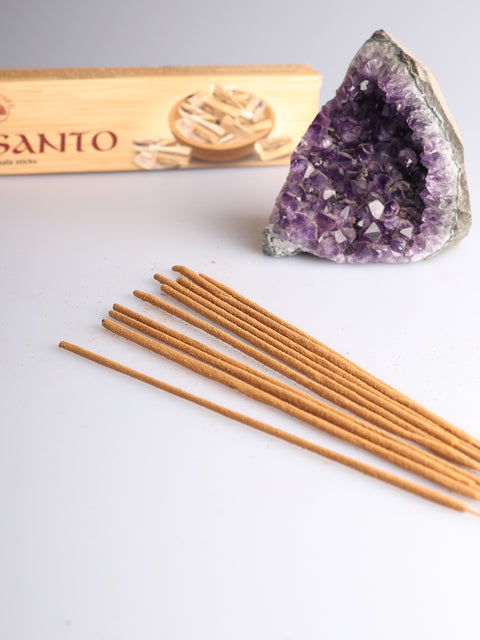 Green Tree Palo Santo 15g