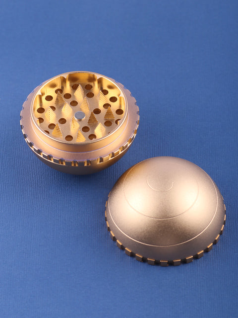 Gyro Ball Grinder 63mm 3pc